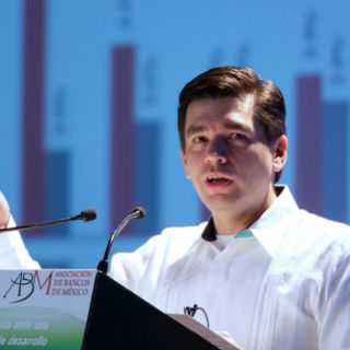 Hacienda destaca entorno 'favorable' de la economía mexicana
