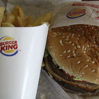 Burger King venderá perfume con olor a hamburguesa en Japón