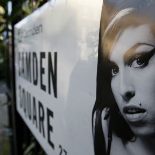 Realizarán documental sobre Amy Winehouse
