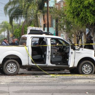 Osorio Chong lamenta muerte de gendarmes en Ocotlán