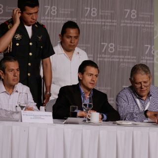 La ABM llama a resolver violencia y corrupción en México