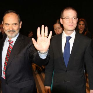 El PRI usa al Verde para ganar a la mala: Madero