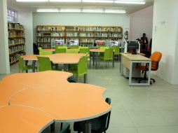 Imagen del Centro Cultural inaugurado este viernes. ESPECIAL / Ayuntamiento de Guadalajara