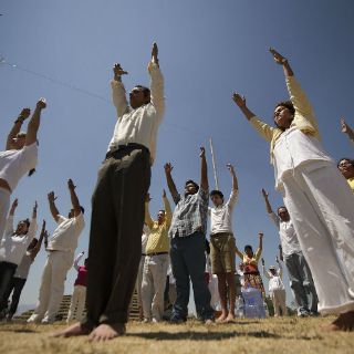 Atrapa las vibras primaverales