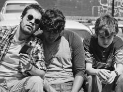 'Güeros' arrancó ovaciones en los festivales de Berlín, San Sebastián, TriBeCa y Jerusalén, entre otros. ESPECIAL / Cine Canibal