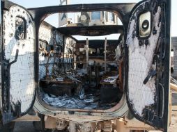 Se trata del ataque con más víctimas en Hasaka desde el inicio de la crisis en Siria en marzo de 2011. NTX / ARCHIVO