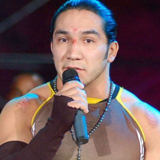 Despiden al 'Hijo del Perro Aguayo' en Twitter