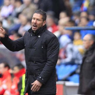 Me interesa más el Sevilla-Villarreal: Simeone