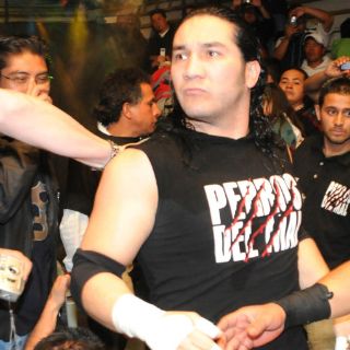 El 'Hijo del Perro Aguayo' dejó huella en '¡Qué pobres tan ricos!'