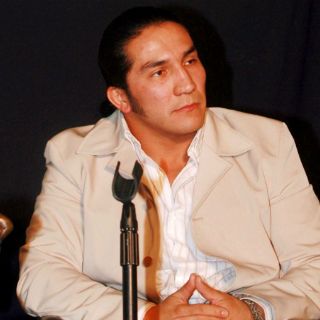 Denuncian mala atención médica para 'Hijo del Perro Aguayo'