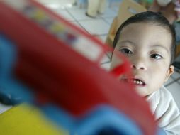 El Síndrome de Down es la primera causa de discapacidad intelectual congénita. EL INFORMADOR / ARCHIVO