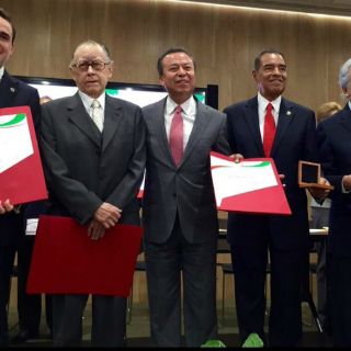 El PRI da buenos resultados en ejercicio del poder, dice Camacho