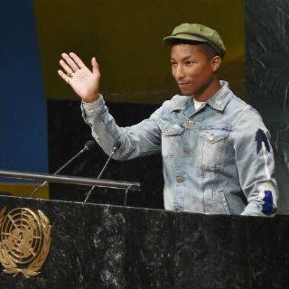 La ONU enlista las canciones más felices