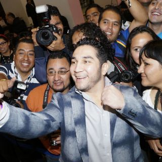 El 'arte del pancracio' está de luto, dice el Médico Asesino Junior