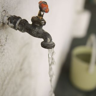 Este 22 de marzo se celebra el Día Mundial del Agua