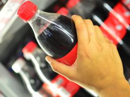 Respecto al gusto de los mexicanos en refrescos, las bebidas de cola son las más mencionadas. EL INFORMADOR / ARCHIVO