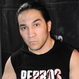 Velarán al 'Hijo del Perro Aguayo' en Guadalajara