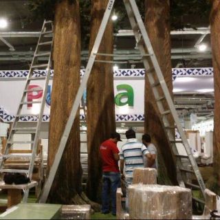 El Tianguis Turístico México-Acapulco arranca este lunes en su 40 edición