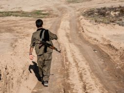 Los estudiantes indican que se fueron a Siria a ayudar, no a combatir. EL INFORMADOR / ARCHIVO