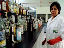 Experta señala que ese tipo de bebidas están compuestas por agua carbonatada, carbohidratos, cafeína y aminoácidos, además de hierbas. EL INFORMADOR / ARCHIVO