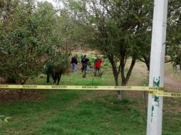 La Fiscalía del Estado dará continuidad al hecho, a fin de aclarar el homicidio. EL INFORMADOR /