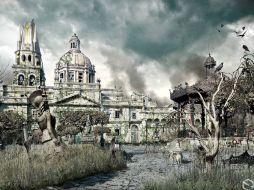 El trabajo de Marco Suzán tiene su mayor difusión por medio de redes sociales. FACEBOOK / M. Suzán