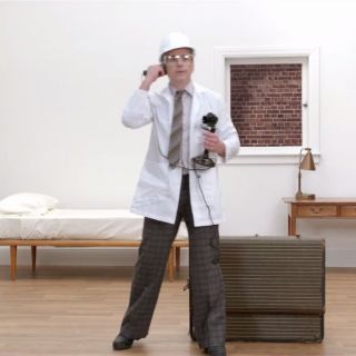 Robert Downey Jr. hace comerciales graciosos de celulares