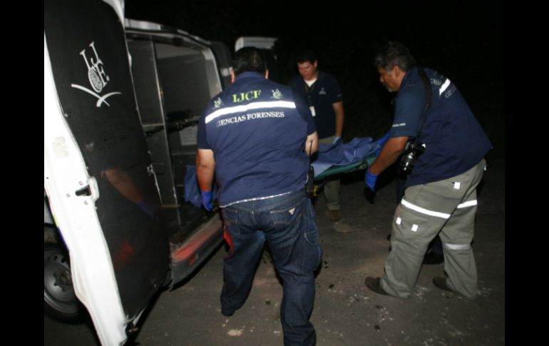 Ya el armado del caso está en manos de la Fiscalía Central. EL INFORMADOR / ARCHIVO