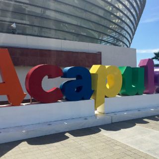 Garantizan seguridad en Tianguis Turístico de Acapulco