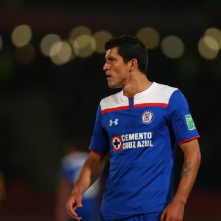 'Maza' Rodríguez, baja del Tri por problema personal