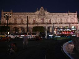 Guadalajara. Especialistas señalan que la concesión es una tendencia mundial para disminuir la burocracia y su costo. EL INFORMADOR / ARCHIVO