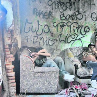 Detectan 260 pandillas en San Pedro Tlaquepaque