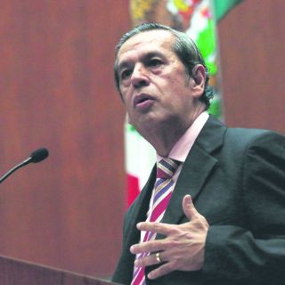 Guerrero solicita 145 millones más para que elección sea 'adecuada'