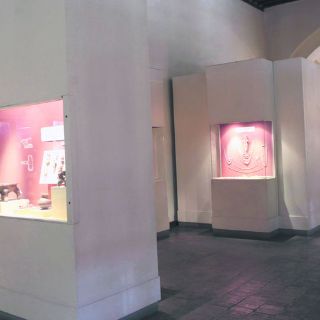 El Museo Regional en renovación