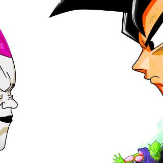 La resurrección de Dragon Ball Z