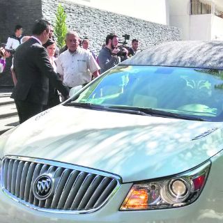 Último adiós al 'Hijo del Perro Aguayo'