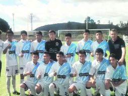 Campeones. El equipo de Lisi (foto) se impuso 4-3 a Thomas en la gran Final. ESPECIAL /