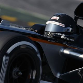 Checo Pérez: 'Malasia es especial para mí, allí conseguí mi primer podio'