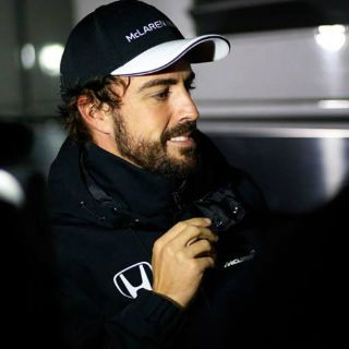 McLaren informa que Fernando Alonso estará en Malasia