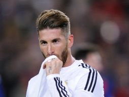 Ramos fue el único que respondió a las acusaciones. AP / ARCHIVO