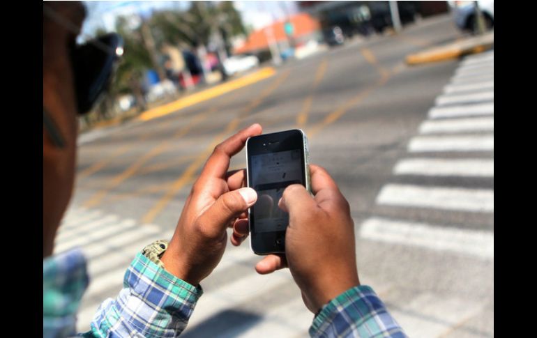 Las publicaciones xenófobas, discriminatorias y racistas se convirtieron en tendencias en las redes sociales. EL INFORMADOR / ARCHIVO