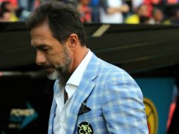 Matosas fue señalado y criticado por el mal funcionamiento en Veracruz y San José. SUN / ARCHIVO