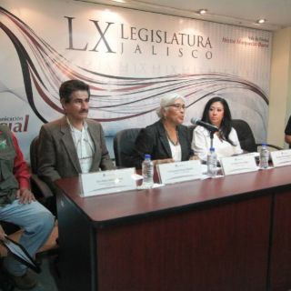 Buscan ley ciudadana del agua