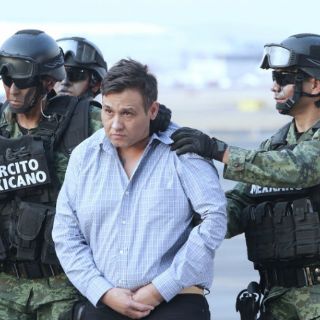 Dan formal prisión al 'Z-42' por privación ilegal de la libertad