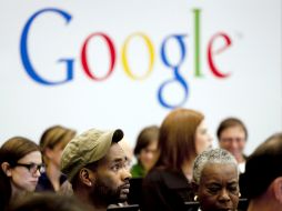 Google desea detectar la enfermedad antes que se desarrolle. AP / ARCHIVO