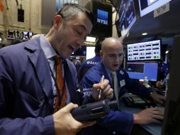 El Nasdaq se mantuvo por encima de los cinco mil puntos. AP / ARCHIVO