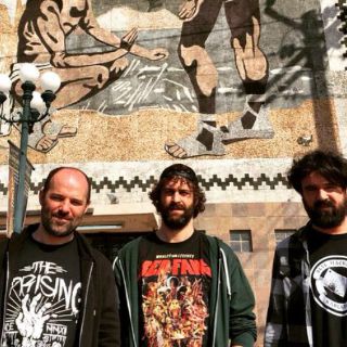 Berri Txarrak, 20 años de metal vasco