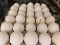 Señalan que el aumento al huevo trae perjuicio directo al bolsillo de los ciudadanos. EL INFORMADOR / ARCHIVO