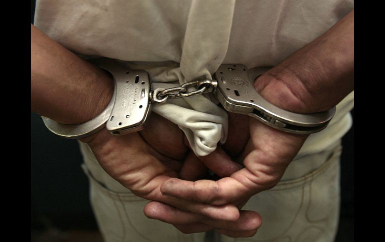 Informan que 'El Rama' fue integrado en la lista de 14 objetivos prioritarios que se estableció en la fase de seguridad de Tamaulipas. EL INFORMADOR / ARCHIVO