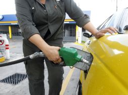 Sobre las estaciones que no operan bien, los compradores de gasolina estimaron un promedio de 7.1 de una decena de gasolineras. EL INFORMADOR / ARCHIVO